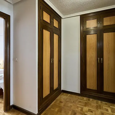 Appartement Vut San Marcos 8