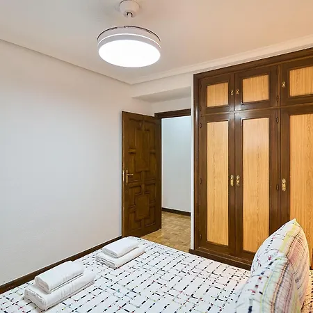 Appartement Vut San Marcos 8 Salamanque