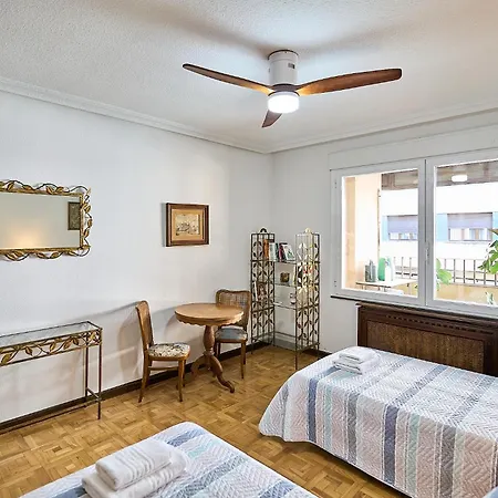 Vut San Marcos 8 Appartement