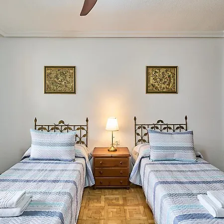 Appartement Vut San Marcos 8