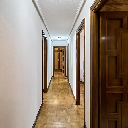 Vut San Marcos 8 Appartement