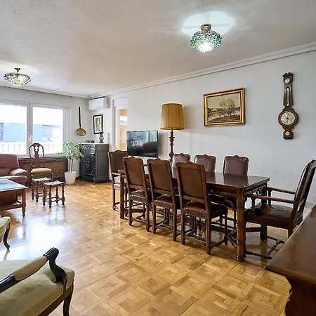 Appartement Vut San Marcos 8 Salamanque