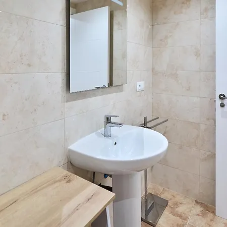 Vut San Marcos 8 Appartement