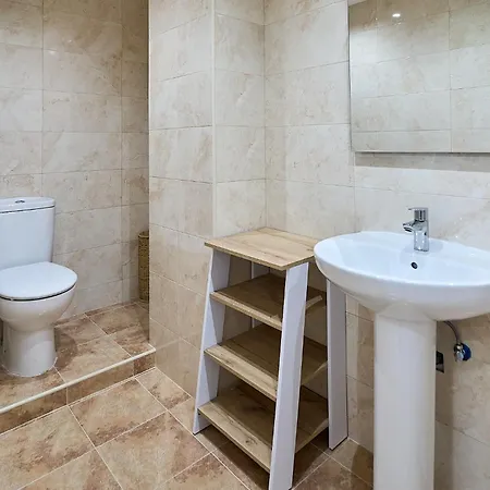 Appartement Vut San Marcos 8 Salamanque
