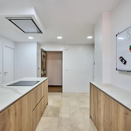 Vut San Marcos 8 Appartement *