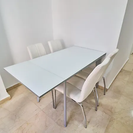 Vut San Marcos 8 Appartement *