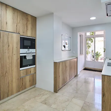 Vut San Marcos 8 Appartement Salamanque