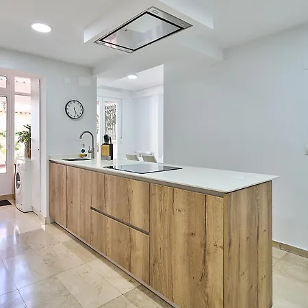 דירה Vut San Marcos 8