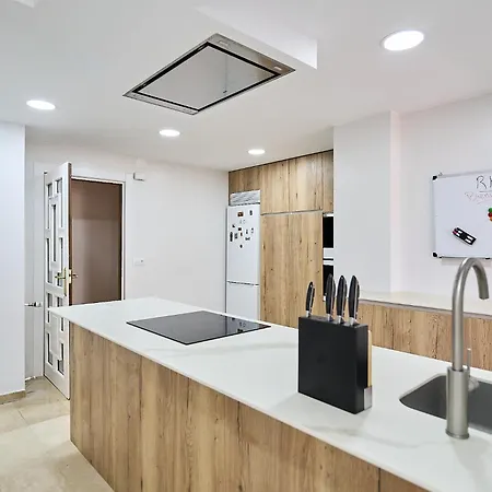 Appartement Vut San Marcos 8 *