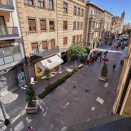 Vut San Marcos 8 Appartement *
